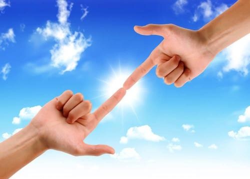 摸孩子哪些部位能化解情緒 摸孩子哪些部位能化解情緒